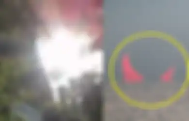 Jauh Lebih Aneh dari Matahari Terbit di Jeneponto Hingga Dijuluki 'Tanduk Setan', Inilah Salah Satu Momen Matahari Terbit Teraneh yang Pernah Terjadi di Muka Bumi