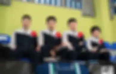 Imbas Buat Kesal Netizen Indonesia, Rating Drama 'Racket Boys' di IMDb Anjlok