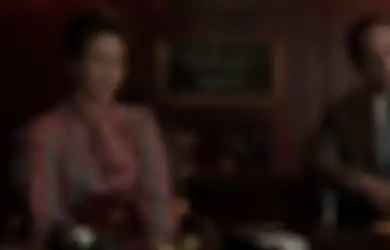 Setelah Cerita di The Conjuring 3, Semua Kasus Warrens Terbukti Palsu?