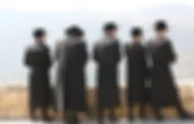 Hasil Tradisi Kecerdasan Yahudi Mengedepankan Pengajaran Ini Tak Main-main, Ilmuwan Israel Klaim Sukses 'Memukul Mundur' Proses Penuaan Manusia