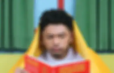 Basboi Kasih Panduan Beranjak Dewasa Lewat Debut Albumnya 'Adulting For Dummies'