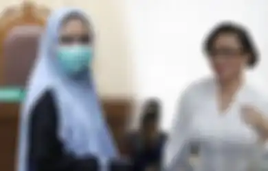 Sama-sama Wanita dan Punya Anak yang Masih Kecil, Kenapa Hukuman Jaksa Pinangki Dipangkas 6 Tahun Sedangkan Hukuman Angelina Sondakh Justru Diperberat?