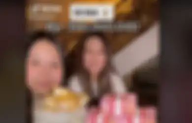 Dibanderol Seharga Mobil, 'Boba 300 Juta' Selebgram Sisca Kohl Bikin Netizen Geleng Kepala: Kapan Lu Enggak Berulah si Siskaaaa