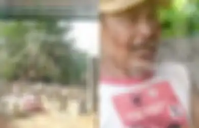 Puluhan Tahun Mengabdi Jadi Tukang Gali Kubur, Pria Ini Selalu Dapat Firasat Aneh Tiap Kali Ada Orang yang Meninggal di Wilayahnya, Tiap Malam Dihampiri Kuntilanak Sampai Pocong Mager