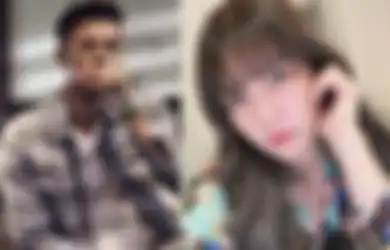 Jarang Umbar Kisah Asmaranya, Via Vallen Mendadak Pamer Foto Mesra Bareng Sosok Ini, Netizen: Ditunggu Undangannya