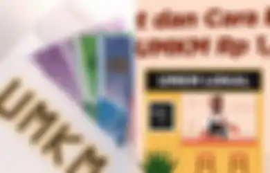 BERITA TERPOPULER: Kabar Gembira! UMKM Rp1,2 Juta Cair, 6 Sapi Kurban Ini Tak Main-main Harganya sampai 5 Peminpin Ini Dikenal Kejam