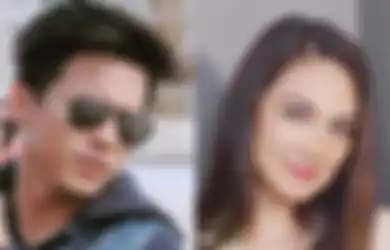 Sekian Lama Dipendam, Terungkap Alasan Luna Maya Pilih Putus dari Ariel Noah, Karena Sifat Asli sang Vokalis?