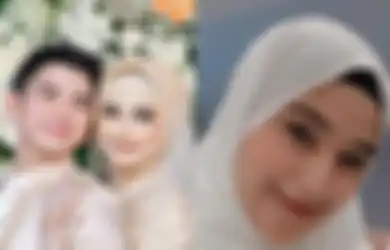 Jelas-jelas Sudah Talak Cerai Nadya Mustika, Rizki DA Justru Kian Berikan Perhatian hingga Romantis pada Istri dan Sang Buah Hati
