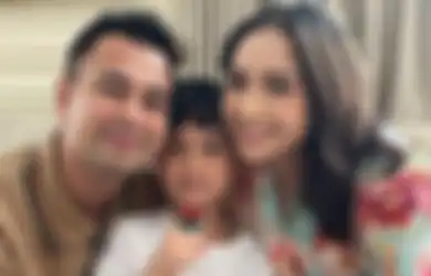 Nagita Slavina Hamil dan Rafathar Masuk SD Swasta Langganan Anak Artis, Raffi Ahmad Kerja Keras Bagai Kuda Cukupi Kebutuhan Keluarga, Uang Pangkal Putra Pertamanya Saja Rp 100 Juta!