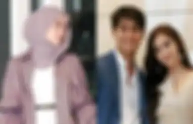 Badai Cobaan Datang Padahal Baru Saja Tunangan, Viral Video Mesra Rizky Billar dengan Syahra Larez, Lesti Kejora hingga sang Mantan Beri Reaksi Tak Terduga