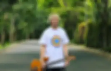 Kepergok Konsumsi Narkoba Saat Direhabilitasi, Thomas Ramadhan Bassist Band Gigi Lumpuh 6 Bulan Akibat Kecanduan Obat Terlarang: Nggak Bisa Jalan Gue!