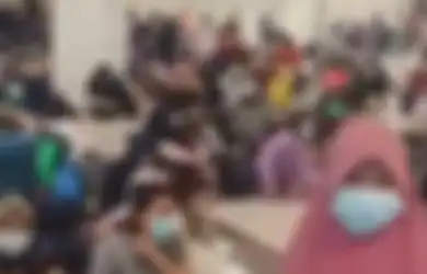 Melesat Tajam Hingga Tembus 2 Juta Kasus, Ini Provinsi yang Paling Banyak 'Sumbang' Angka Kasus Aktif Covid-19, Jakarta di Urutan Teratas?