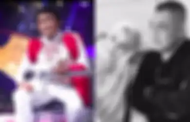 Air Mata Angel Lelga Bercucuran Tiada Henti, Rhoma Irama Kini Ditinggalkan Orang Terdekatnya: Mohon Doakan yang Terbaik untuk Almarhum...