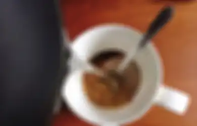 Rutin Minum Kopi di Pagi Hari? Yuk Intip Berbagai Manfaatnya