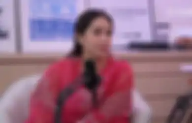 Namanya Kerap Terseret Gosip Miring, Nagita Slavina Ngaku Tak Ambil Pusing: Lewat Saja Sih