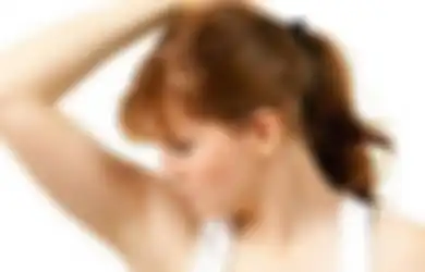 Bikin Para Wanita Loncat Kegirangan, Siapa Sangka Bahan Dapur Ini Bisa Hempas Bau Ketiak yang Ganggu Penampilan, Dijamin Bikin PD Seharian