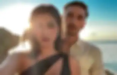 Sempat Hanya Diakui Sebagai Teman Saja oleh Jessica Iskandar, Vincent Verhaag Pamerkan Tato di Lengan Bertuliskan El Barack, Bukti Cinta?