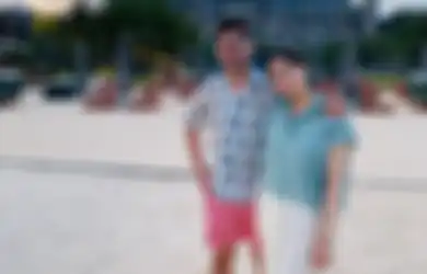 Bak Pasangan ABG, Sikap Nagita Slavina saat Dengar Raffi Ahmad Ngaku Bisa Bayar Cicilan Rp 1 Milliar Berkat Doa Istri Sukses Bikin Baper!