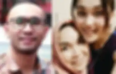 Ayah Mertua Tak Pernah Tunjukkan Batang Hidungnya, Ayu Ting Ting Bongkar Perihnya Pernikahan dengan Enji Baskoro, Sudah Nikah Cuma di Ruang Tamu Darah Anak Semata Wayangnya Masih Dipertanyakan