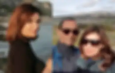 Tak Heran Bisa Langgeng 25 Tahun Bersama, Najwa Shihab Beberkan Sifat Asli Suaminya yang Tak Banyak Orang Tahu, Rela Lakukan Ini Saat Dirinya Liputan