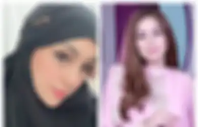 Sering Kenakan Hijab Hingga Hadiri Tausiyah Islami, Kini Unggahan Terbaru Celine Evangelista Menjadi Sorotan, Singgung Soal Sedekah