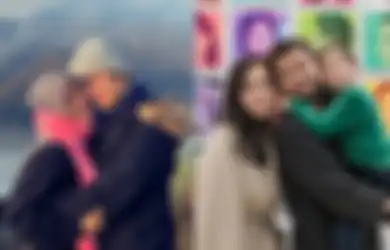 Bertandang ke Rumah Atta Halilintar, Nagita Slavina Lakukan Ritual Khusus Untuk Aurel Hermansyah, Istri Raffi Ahmad: Semoga Cepat Nyusul