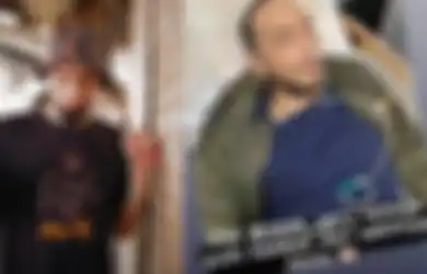 Tak Lelah Terus Berikan Semangat, Richa Novisha Setia Dampingi Gary Iskak hingga Ungkit Perihal Janji sang Aktor yang Belum Ditepati: Harus Sehat Lagi!