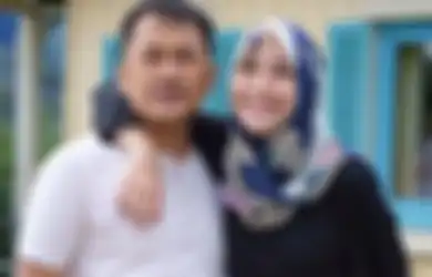 Jalani Isoman Bareng Kedua Putrinya, Cuhatan Haru Hanung Bramantyo Soal sang Anak Rindu Pelukan Zaskia Adya Mecca Malah Mengundang Gelak Tawa Warganet, Kenapa?