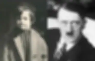 ‘Ketika Hitler Tetangga Kami’, Seorang Penulis Yahudi Tuliskan Kenangannya tentang Diktator Terkenal Itu, Apa yang Dia Ceritakan?