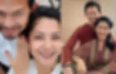 Tak Hadiri Sidang Perceraian, Lulu Tobing Hanya Diwakilkan Kuasa Hukum Sementara Bani Maulana Mulia yang Datang Pilih Diam Seribu Bahasa