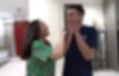 Sultan Andara Sindir Kebiasaan Baru saat Nagita Slavina Hamil Anak ke 2, Mulai dari Jarang Mandi hingga Hobi Bangun Tidur Siang Bolong: Enggak Tahu Juga...