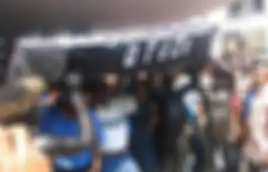 Konflik Berkepanjangan Indonesia-Papua, Saat 10.000 Orang Papua Mengarak Peti Mati Melalui Jalanan Jayapura pada 2005