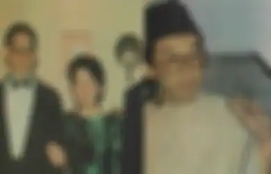 Fadli Zon Ketika SMA Adalah Sosok yang Patut Kita Tiru: Dari Berhasil Juarai Berbagai Kompetisi, Hingga Dapat Penghargaan dari Presiden Amerika