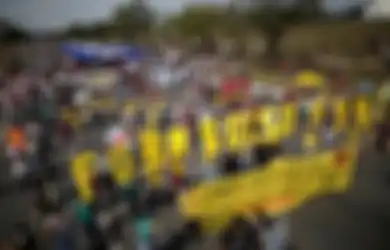 Lewat 81 Email yang Diabaikan dari Farmasi Ini, Pemerintah Negara Ini Ketahuan Tunda Vaksinasi Negaranya Padahal Angka Kematian Capai 500 Ribu Korban Jiwa
