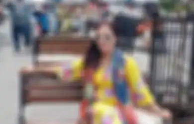 Dulu Bikin Heboh Karena Skandal Video Panas dengan Anggota DPR, Nasib Maria Eva Kini Berubah Drastis, Tak Lagi Bergelut di Dunia Dangdut