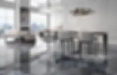 Jangan-jangan Selama Ini Kita Salah, Begini Cara Memilih Keramik Granit untuk di Rumah, Cek Sebelum Beli!