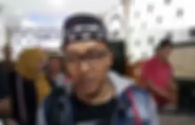 Bak Nyerah Takut Dipenjarakan Rizky Febian, Teddy Ngemis Damai ke Keluarga Sule, Mediator: Namanya Manusia Pasti Ada Luput dan Lupa