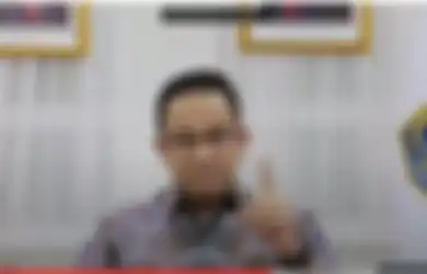 Anies Baswedan Pecat 8  Petugas Dishub DKI Jakarta yang Kepergok Nongkrong di Warkop Saat PPKM Darurat, Terbukti Ada 2 Pelanggaran Berat yang Dilakukan!