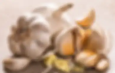 Nyesel Banget Baru Tahu! Rendam Bawang Putih 6 Jam dan Minum Airnya, Pria Ini Rasakan Perubahan Luar Biasa pada Tubuhnya