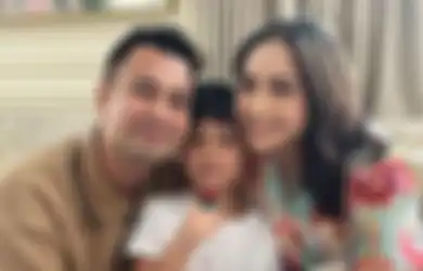 Sempat Tak Diizinkan Nagita Slavina Pulang ke Rumah Gara-gara Takut Bawa Virus, Raffi Ahmad Langsung Terapkan Pola Hidup Sehat : Jadi Pas Corona ini Mengajarkan Banyak Hal