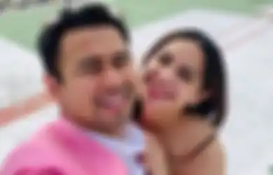 Sambut Hari Raya Idul Adha 2021, Raffi Ahmad dan Nagita Slavina Rencana Bakal Kurban Belasan Ekor Sapi hingga Lakukan Hal Mulia Ini di Tengah Pandemi Covid-19