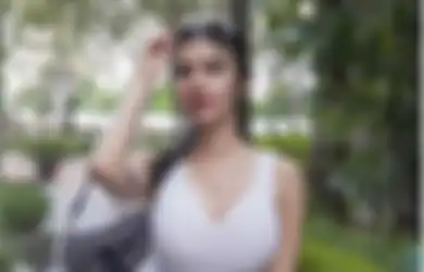 Biodata Artis Maria Vania, Presenter Cantik nan Seksi yang Pernah Ditawari Prostitusi dan Doyan Bikin Kaum Ada Ketar-ketir