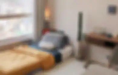 Tolong Jangan Lakukan, Taruh Barang-barang Ini di Kamar Justru Bikin Kualitas Tidur Menurun, Singkirkan Kalau Tidak Mau Insomnia!