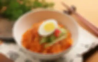 Mie Instan Jadi Andalan Sahur Anak Kos, Hati-hati Penderita Diabetes Justru Harus Tahu Cara Terbaik Mengonsumsinya