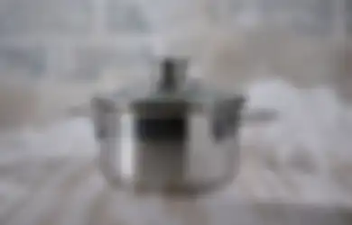 Nyesel Baru Tahu, Mulai Sekarang Jangan Lagi Simpan Hasil Masakan di Panci Stainless Steel, Efek Buruknya Tak Main-main loh
