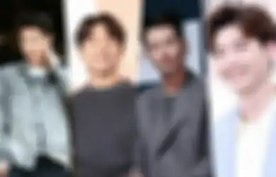 7 Aktor Korea yang Namanya Melejit Setelah Membintangi School KBS