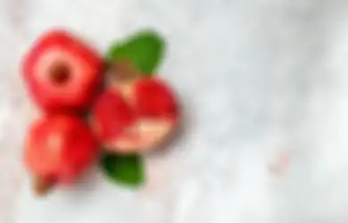 Jarang Ada yang Tahu, Buah yang Satu Ini Ternyata Bisa Mencegah Kanker Payudara