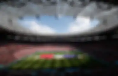 Profil Stadion Euro 2020: Kisah Puskas Arena, Stadion yang Penuh Sesak dengan Penonton Tanpa Masker dan Jaga Jarak