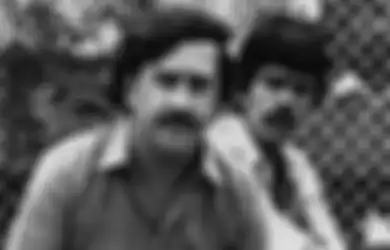 Sampai Bakar Uang untuk Hangatkan Putrinya, Inilah 20 Fakta Gila Pablo Escobar 'Si Raja Kokain'
