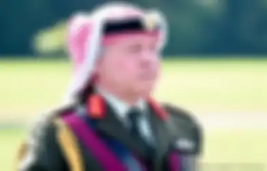 Cuma Negara Kecil Tapi Berani Tidak Tergiur Tawaran Israel untuk Lepaskan Perlindungan di Yerusalem, Inilah Yordania, Negara Kerajaan yang Dipimpin Raja Pemberani Ini
